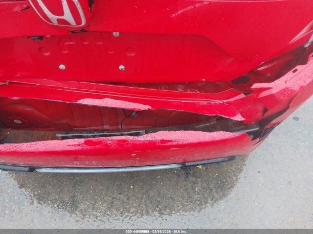 Honda CIVIC EX 2016 2HGFC2F7XGH518559 Image 19