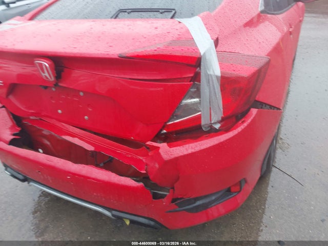 Honda CIVIC EX 2016 2HGFC2F7XGH518559 Image 6