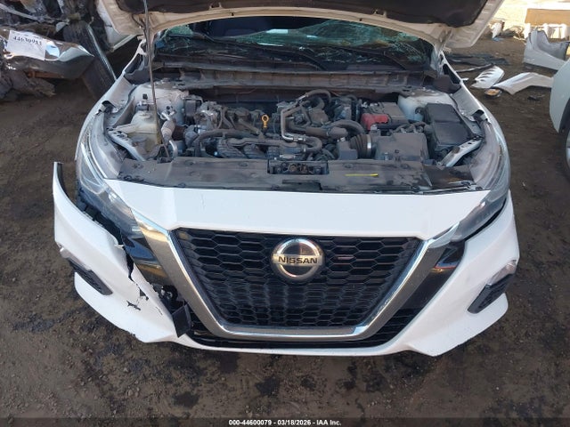 1N4BL4BV1MN376740 Nissan Altima S Fwd