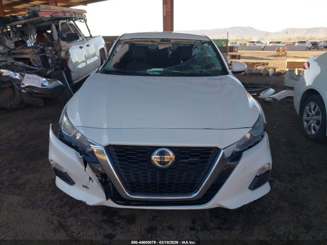 1N4BL4BV1MN376740 Nissan Altima S Fwd