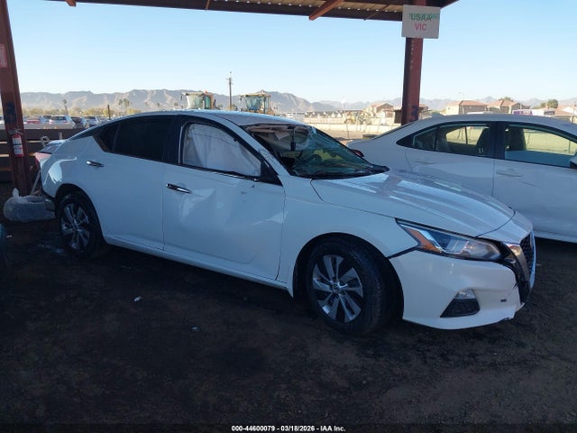 1N4BL4BV1MN376740 Nissan Altima S Fwd