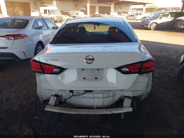 1N4BL4BV1MN376740 Nissan Altima S Fwd