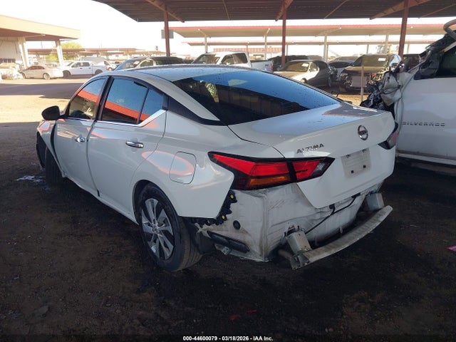 1N4BL4BV1MN376740 Nissan Altima S Fwd