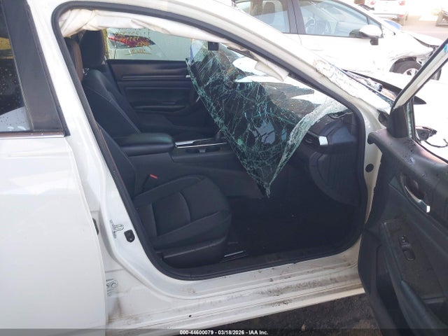 1N4BL4BV1MN376740 Nissan Altima S Fwd