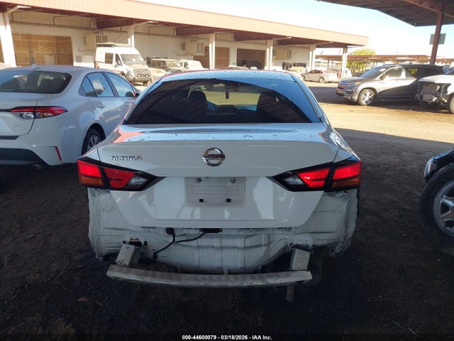 1N4BL4BV1MN376740 Nissan Altima S Fwd