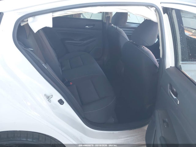1N4BL4BV1MN376740 Nissan Altima S Fwd
