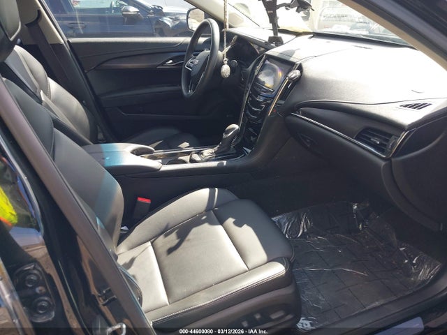 1G6AA5RA2G0161568 Cadillac Ats Standard
