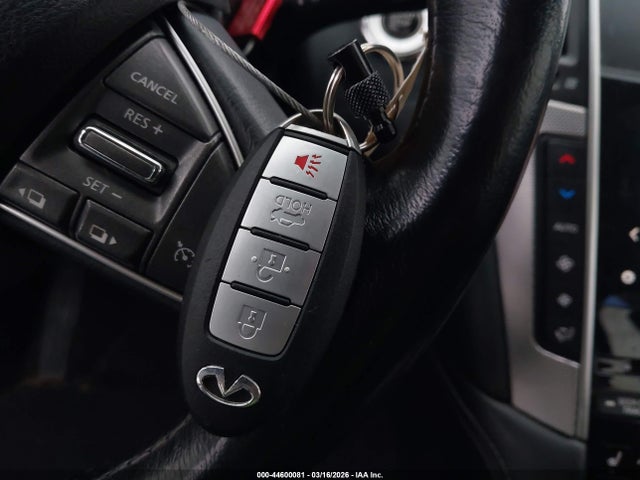 Aukcja sprzedaży 2015 Infiniti Q50 Premium, vin: JN1BV7AR3FM416323, numer aukcji: 44600081