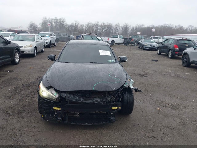 Aukcja sprzedaży 2015 Infiniti Q50 Premium, vin: JN1BV7AR3FM416323, numer aukcji: 44600081