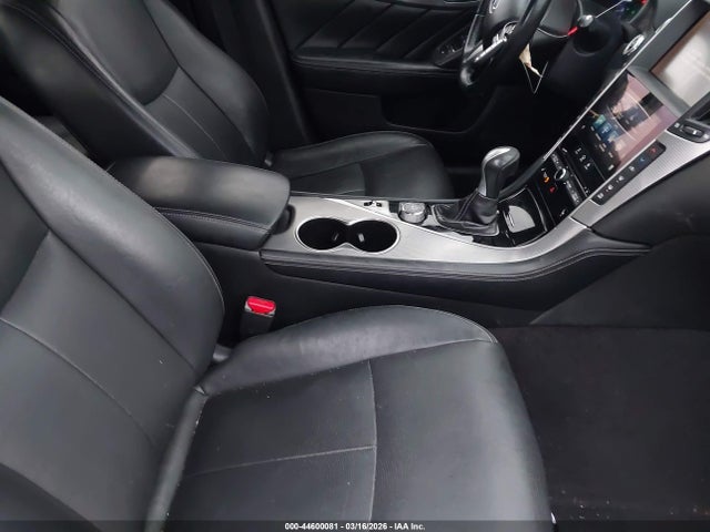 Aukcja sprzedaży 2015 Infiniti Q50 Premium, vin: JN1BV7AR3FM416323, numer aukcji: 44600081