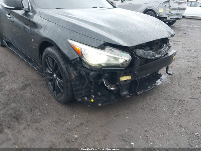 Aukcja sprzedaży 2015 Infiniti Q50 Premium, vin: JN1BV7AR3FM416323, numer aukcji: 44600081