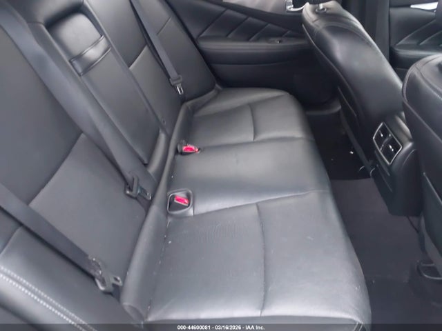 Aukcja sprzedaży 2015 Infiniti Q50 Premium, vin: JN1BV7AR3FM416323, numer aukcji: 44600081