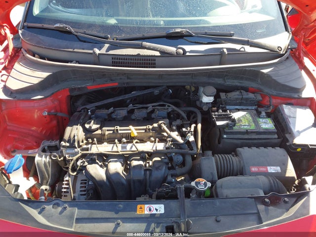 KIA SOUL S 2021 KNDJ23AU2M7145667 Image 10