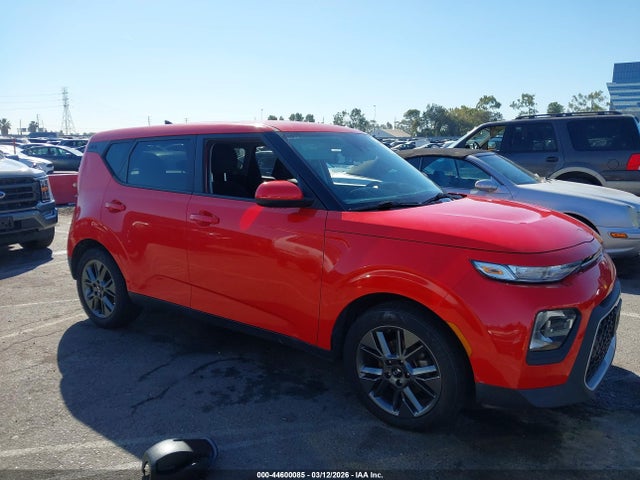 KIA SOUL S 2021 KNDJ23AU2M7145667 Image 13