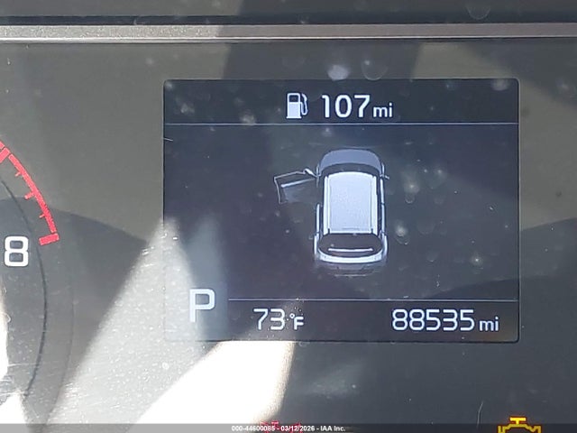 KIA SOUL S 2021 KNDJ23AU2M7145667 Image 15