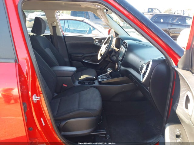 KIA SOUL S 2021 KNDJ23AU2M7145667 Image 5