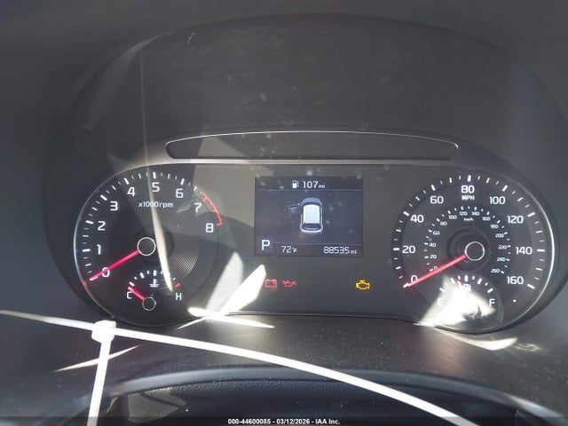KIA SOUL S 2021 KNDJ23AU2M7145667 Image 7