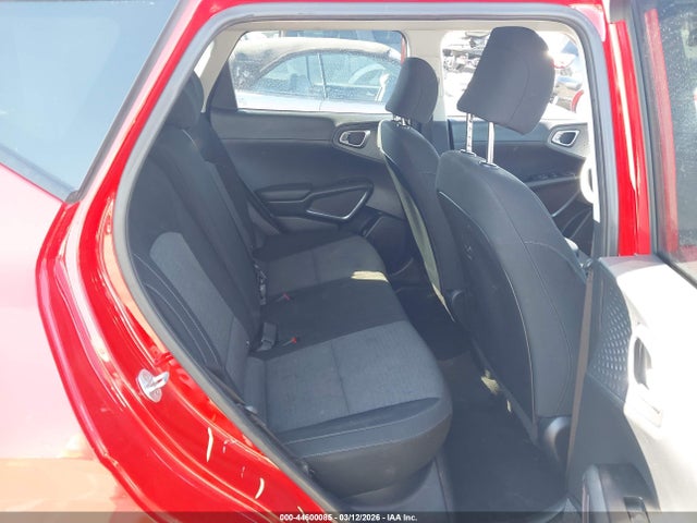 KIA SOUL S 2021 KNDJ23AU2M7145667 Image 8