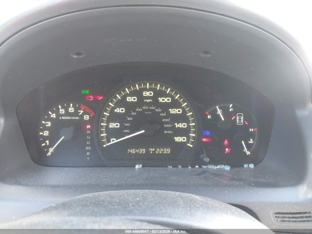 Продажа на аукционе авто 2007 Honda Accord 3.0 Ex, vin: 1HGCM665X7A087404, номер лота: 44600087
