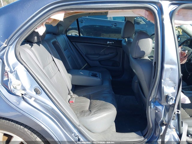 Продажа на аукционе авто 2007 Honda Accord 3.0 Ex, vin: 1HGCM665X7A087404, номер лота: 44600087