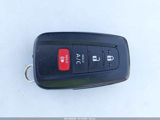 Toyota Prius Prime Le 2021 JTDKAMFP1M3174343 Image 11