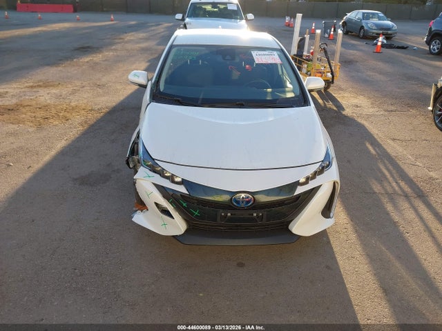 Toyota Prius Prime Le 2021 JTDKAMFP1M3174343 Image 13