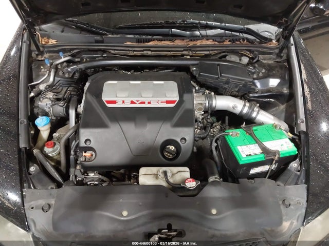 2007 Acura Tl Type S მანქანა იყიდება აუქციონზე, vin: 19UUA75557A035585, აუქციონის ნომერი: 44600103