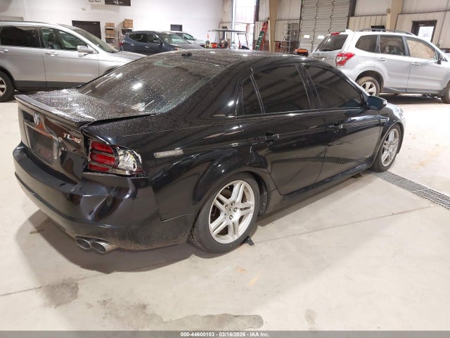 2007 Acura Tl Type S მანქანა იყიდება აუქციონზე, vin: 19UUA75557A035585, აუქციონის ნომერი: 44600103