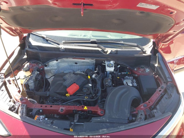 Продажа на аукционе авто 2024 Buick Encore Gx Preferred Fwd, vin: KL4AMBS26RB015410, номер лота: 44600108