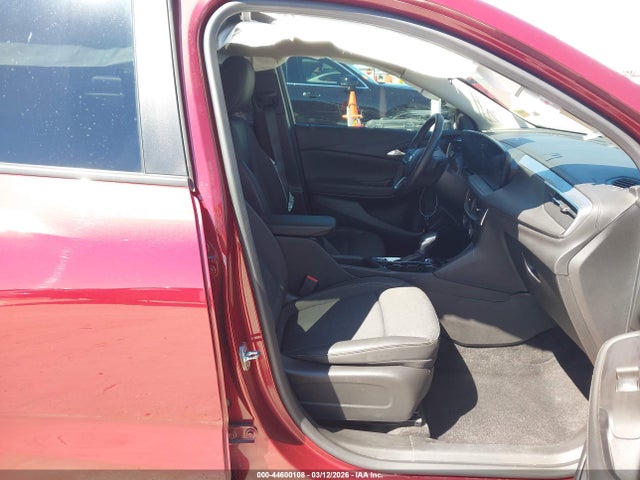 Продажа на аукционе авто 2024 Buick Encore Gx Preferred Fwd, vin: KL4AMBS26RB015410, номер лота: 44600108
