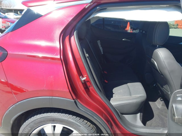 Продажа на аукционе авто 2024 Buick Encore Gx Preferred Fwd, vin: KL4AMBS26RB015410, номер лота: 44600108