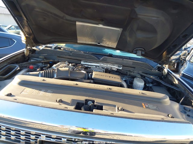 1GT12SEY4KF248020 GMC Sierra 2500hd Denali