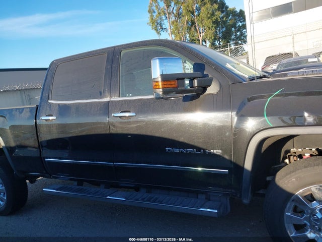 1GT12SEY4KF248020 GMC Sierra 2500hd Denali