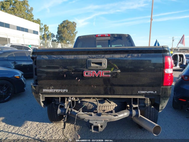 1GT12SEY4KF248020 GMC Sierra 2500hd Denali
