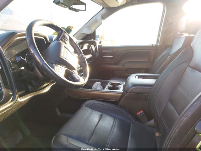 1GT12SEY4KF248020 GMC Sierra 2500hd Denali