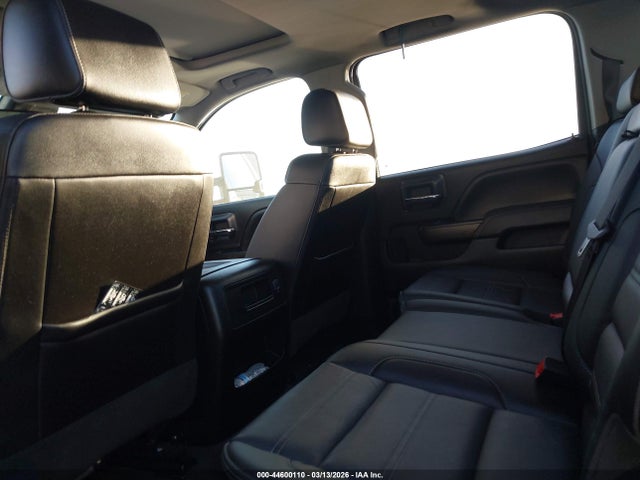 1GT12SEY4KF248020 GMC Sierra 2500hd Denali