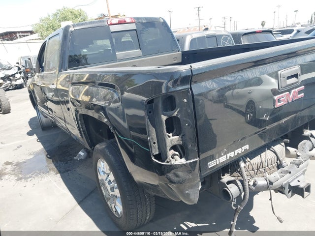 1GT12SEY4KF248020 GMC Sierra 2500hd Denali