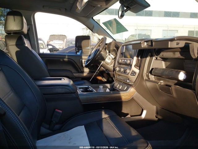 1GT12SEY4KF248020 GMC Sierra 2500hd Denali