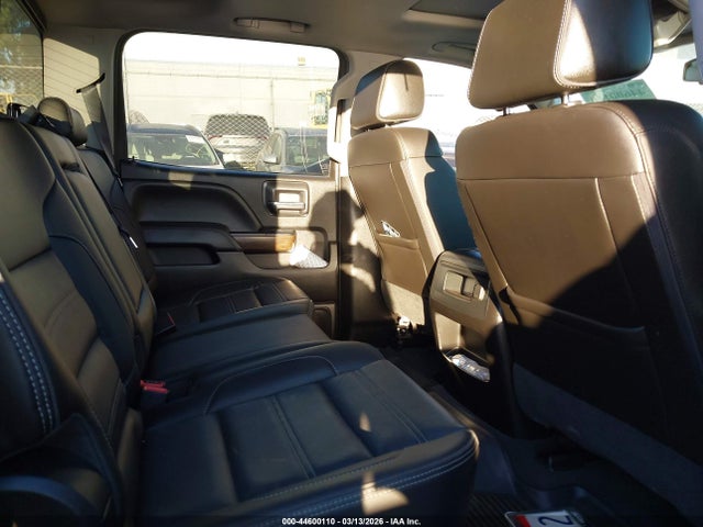 1GT12SEY4KF248020 GMC Sierra 2500hd Denali