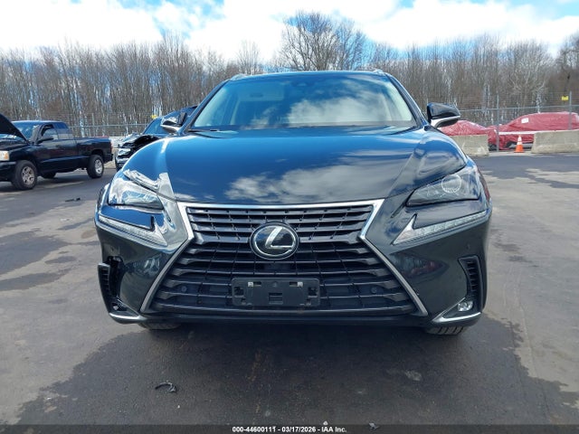 Aukcja sprzedaży 2019 Lexus Nx 300, vin: JTJBARBZ1K2217518, numer aukcji: 44600111