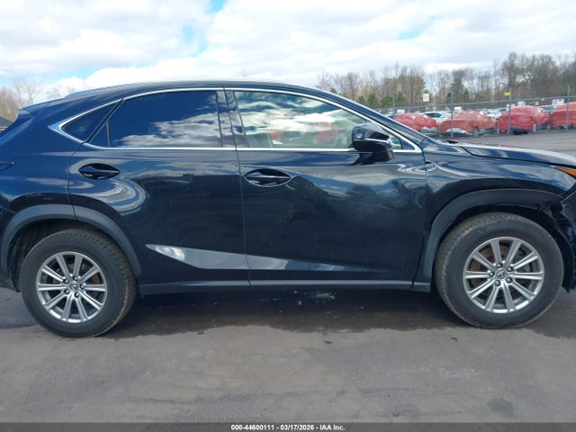 Aukcja sprzedaży 2019 Lexus Nx 300, vin: JTJBARBZ1K2217518, numer aukcji: 44600111