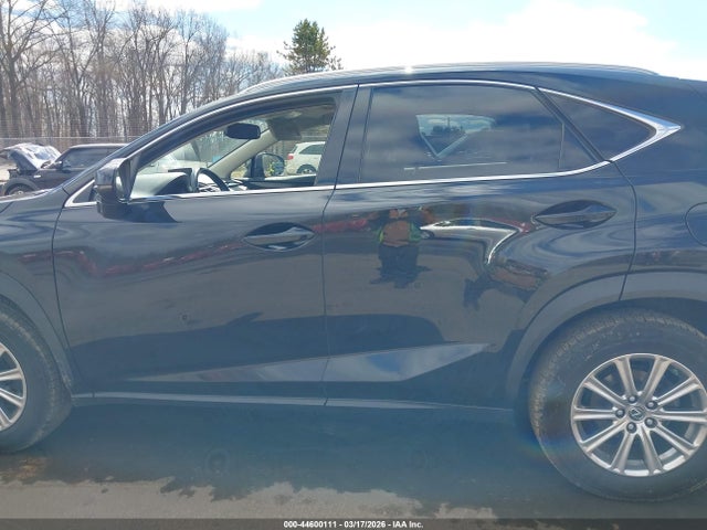 Aukcja sprzedaży 2019 Lexus Nx 300, vin: JTJBARBZ1K2217518, numer aukcji: 44600111