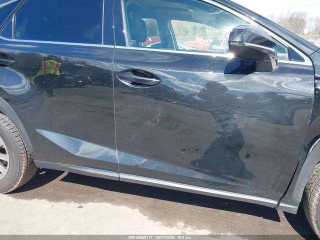 Aukcja sprzedaży 2019 Lexus Nx 300, vin: JTJBARBZ1K2217518, numer aukcji: 44600111