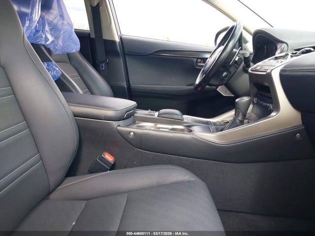 Aukcja sprzedaży 2019 Lexus Nx 300, vin: JTJBARBZ1K2217518, numer aukcji: 44600111
