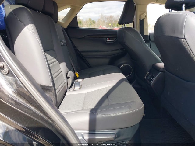 Aukcja sprzedaży 2019 Lexus Nx 300, vin: JTJBARBZ1K2217518, numer aukcji: 44600111