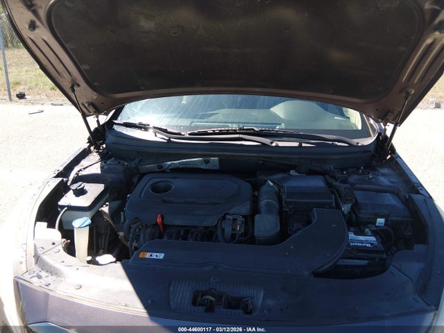 Aukcja sprzedaży 2015 Hyundai Sonata Limited, vin: 5NPE34AF3FH237827, numer aukcji: 44600117