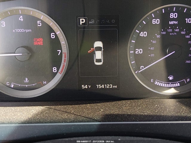 Aukcja sprzedaży 2015 Hyundai Sonata Limited, vin: 5NPE34AF3FH237827, numer aukcji: 44600117
