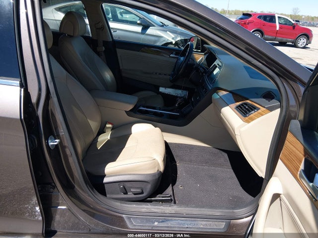 Aukcja sprzedaży 2015 Hyundai Sonata Limited, vin: 5NPE34AF3FH237827, numer aukcji: 44600117