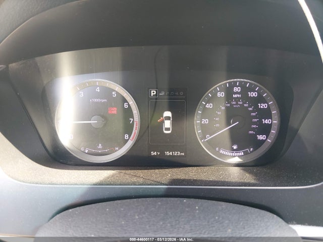 Aukcja sprzedaży 2015 Hyundai Sonata Limited, vin: 5NPE34AF3FH237827, numer aukcji: 44600117