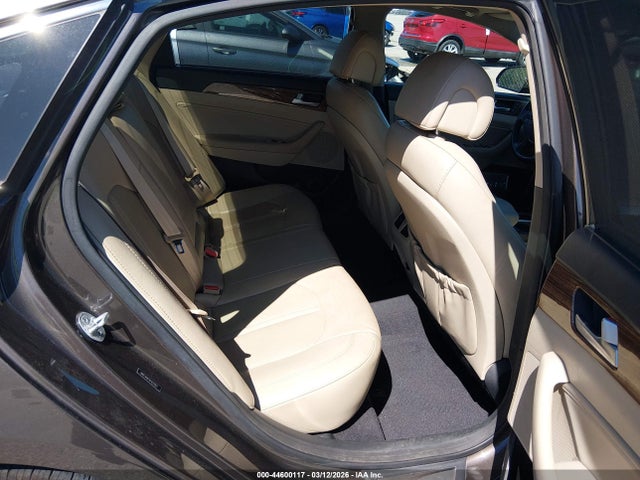 Aukcja sprzedaży 2015 Hyundai Sonata Limited, vin: 5NPE34AF3FH237827, numer aukcji: 44600117